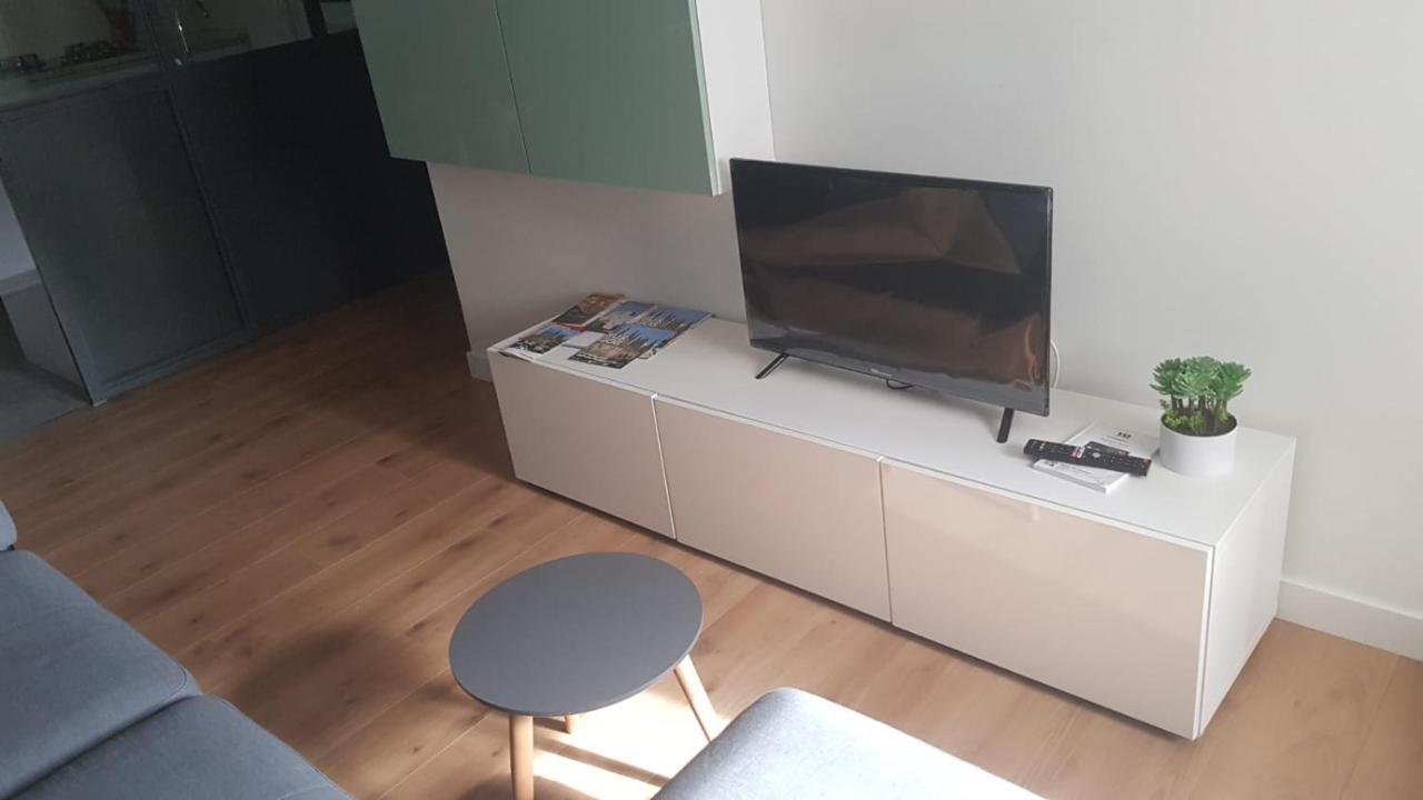 Apartamento Vadillos - Vut 09-401 Burgo Eksteriør billede