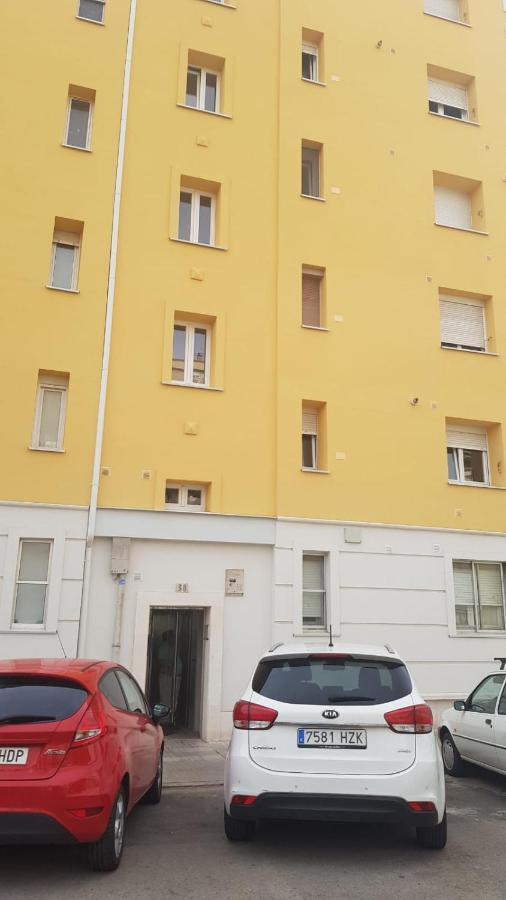 Apartamento Vadillos - Vut 09-401 Burgo Eksteriør billede
